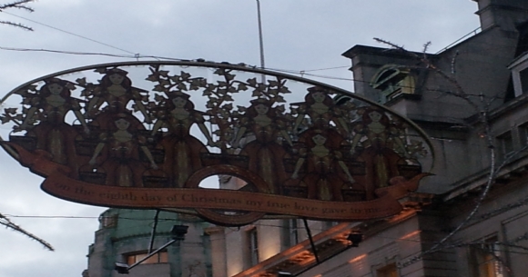 West End'de alveri lgnl